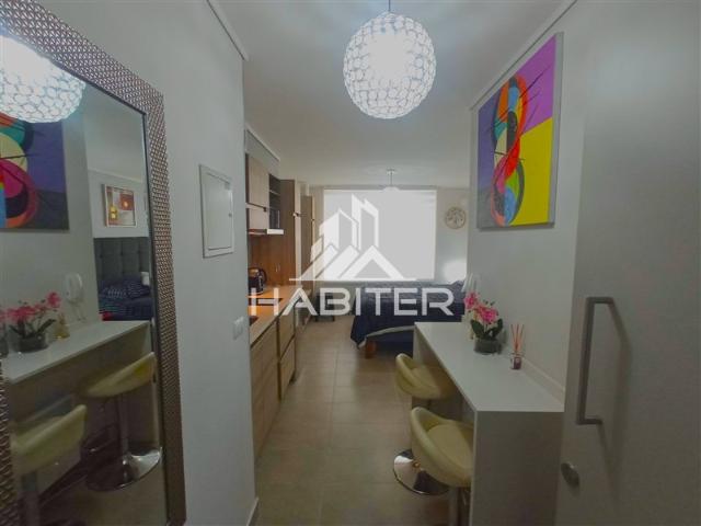 Departamento en Arriendo