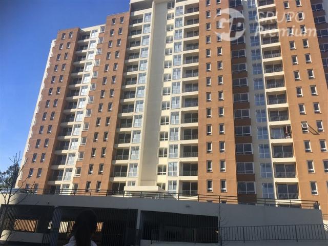 Departamento en Arriendo
