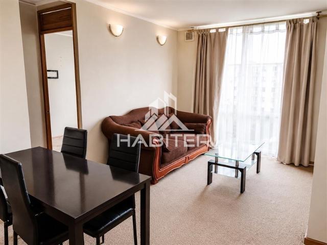 Departamento en Arriendo