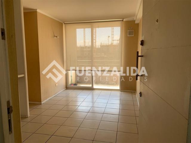 Departamento en Arriendo