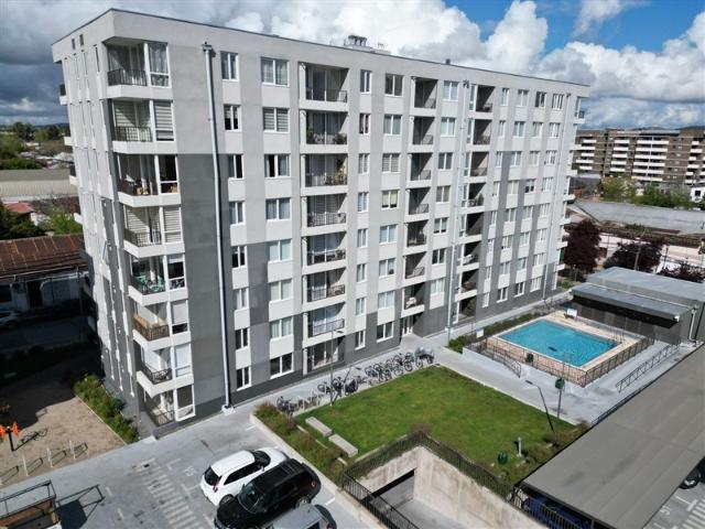 Departamento en Arriendo