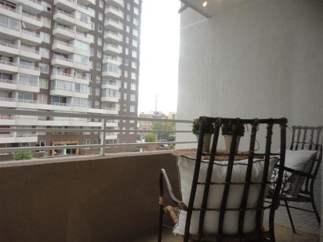 Departamento en Arriendo