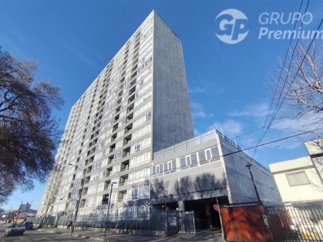 Departamento en Arriendo