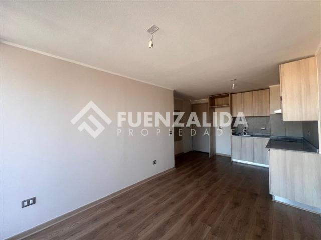 Departamento en Arriendo