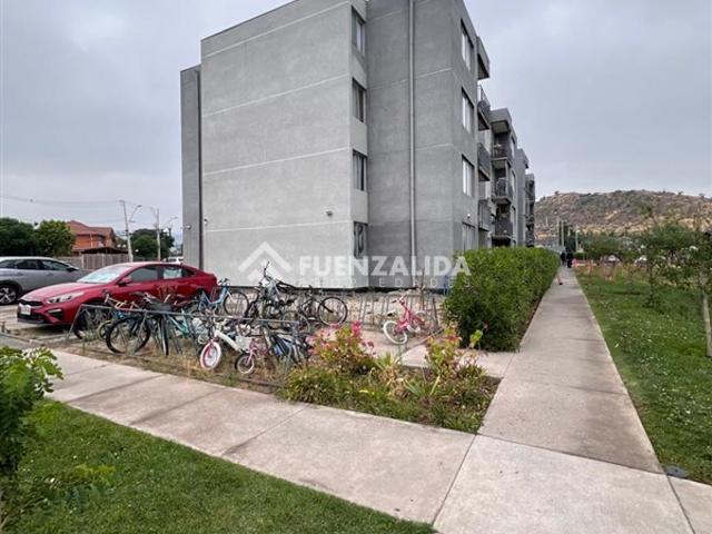 Departamento en Arriendo