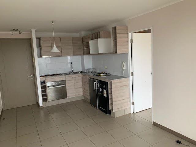 Departamento en Arriendo