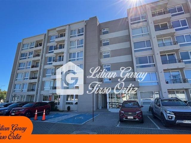 Departamento en Arriendo