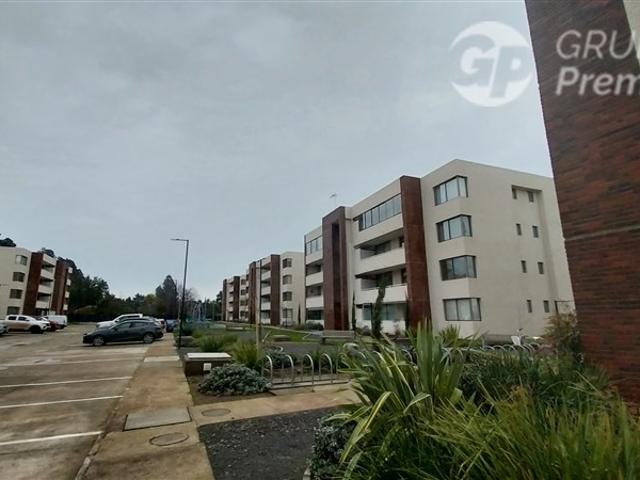 Departamento en Arriendo