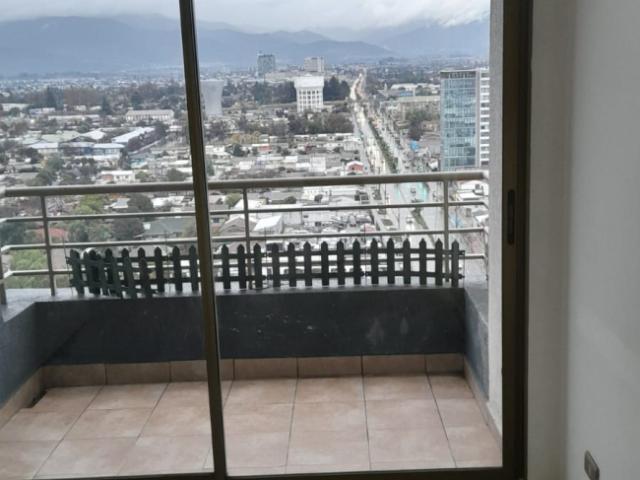 Departamento en arriendo