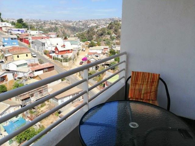 Departamento en Arriendo