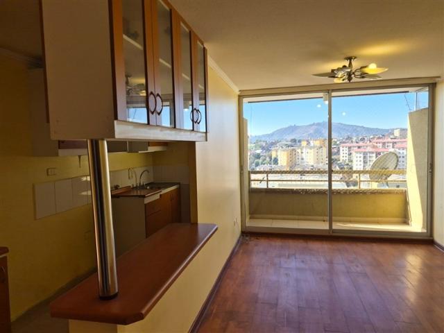 Departamento en Arriendo