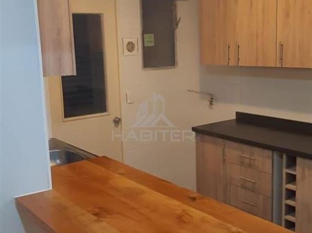 Departamento en Arriendo