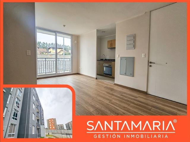 Departamento en Arriendo