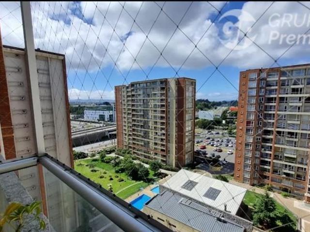 Departamento en Arriendo