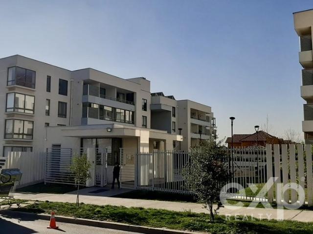 Departamento en Arriendo