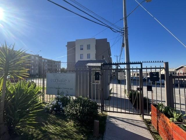 Departamento en Arriendo