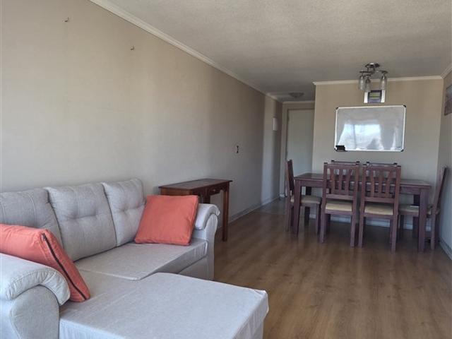 Departamento en Arriendo