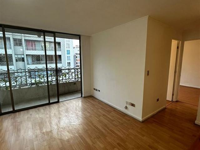 Departamento en Arriendo