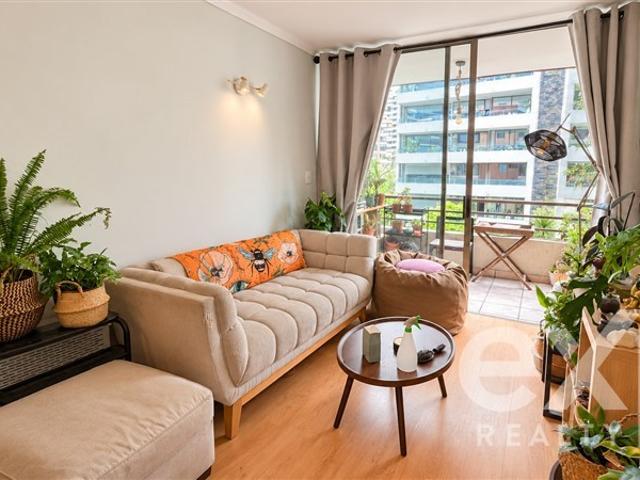 Departamento en Arriendo