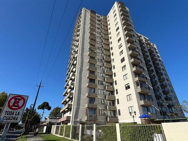 Departamento en Arriendo