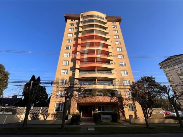 Departamento en Arriendo