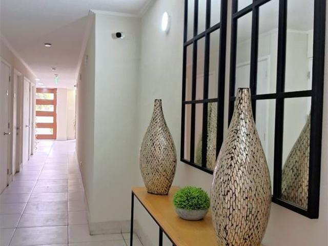 Departamento en Arriendo