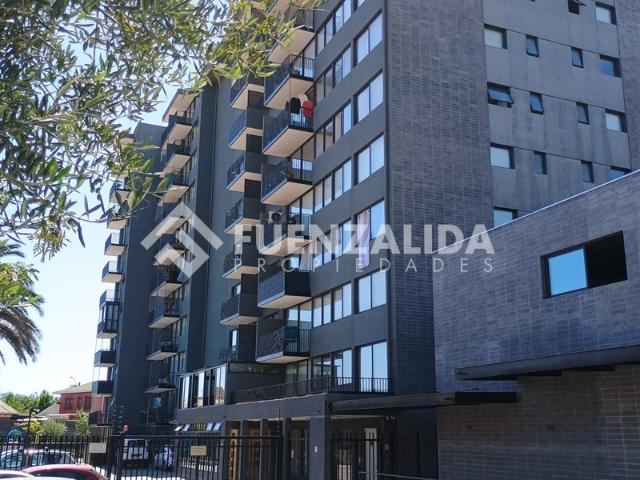 Departamento en Arriendo
