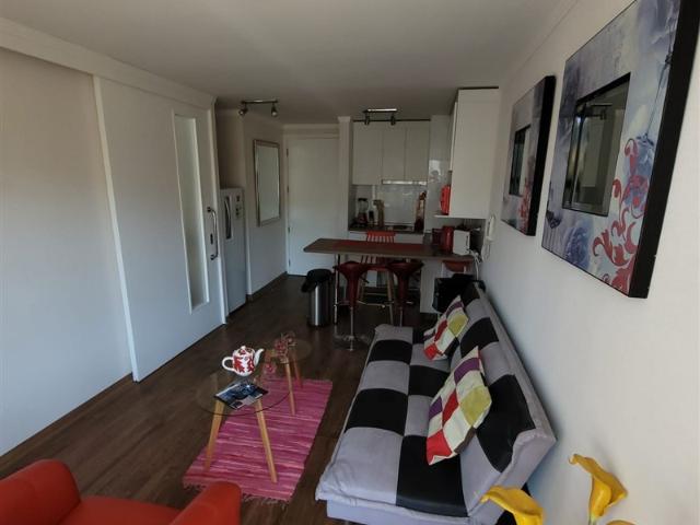 Departamento en Arriendo