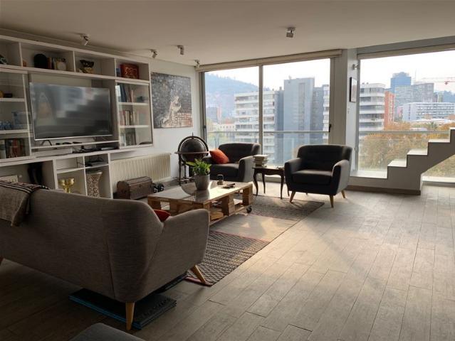 Departamento en Arriendo