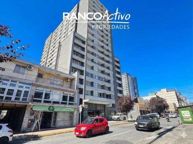 Departamento en Arriendo