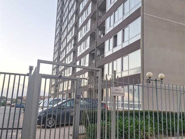 Departamento en Arriendo