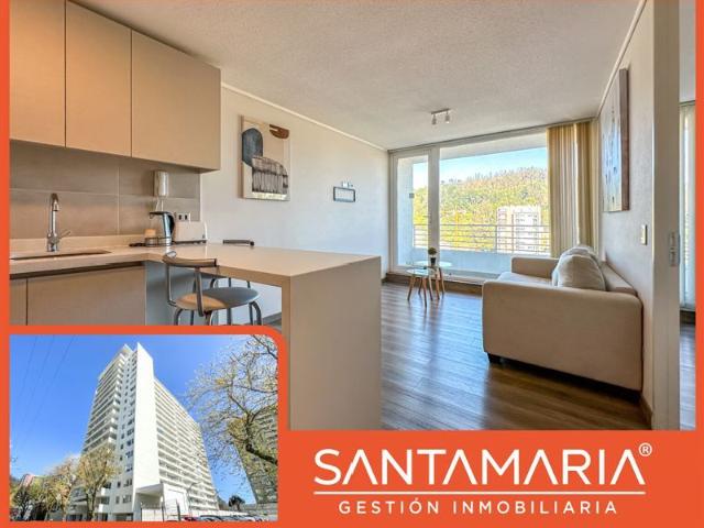 Departamento en Arriendo