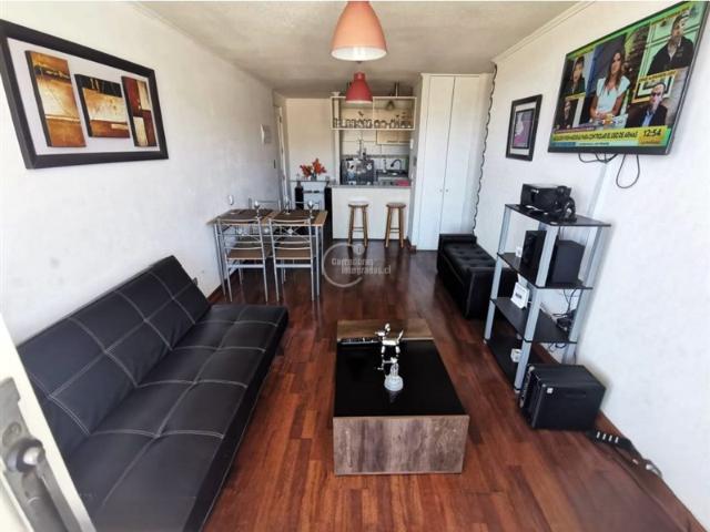 Departamento en Arriendo