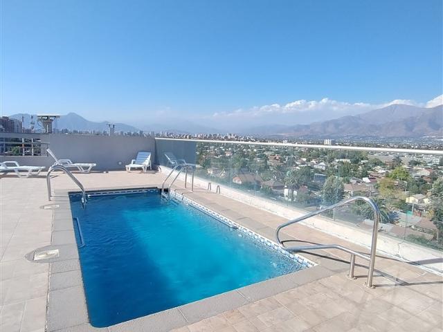 Departamento en Arriendo