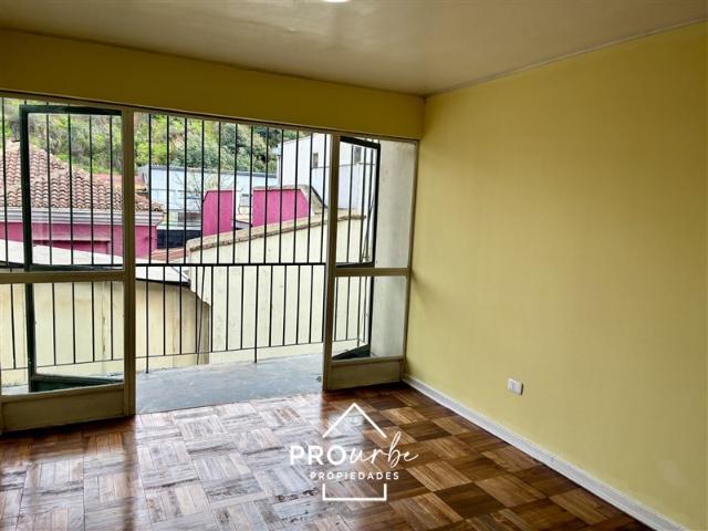 Departamento en Arriendo