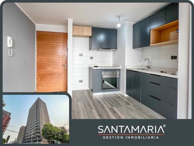Departamento en Arriendo