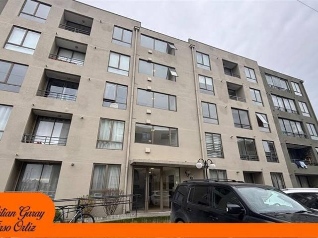 Departamento en Arriendo