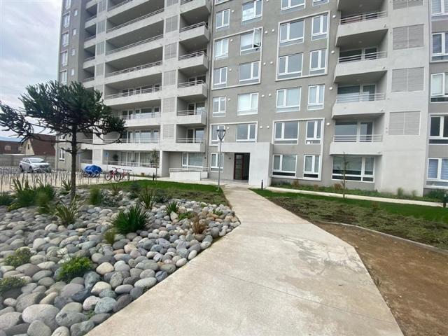 Departamento en Arriendo