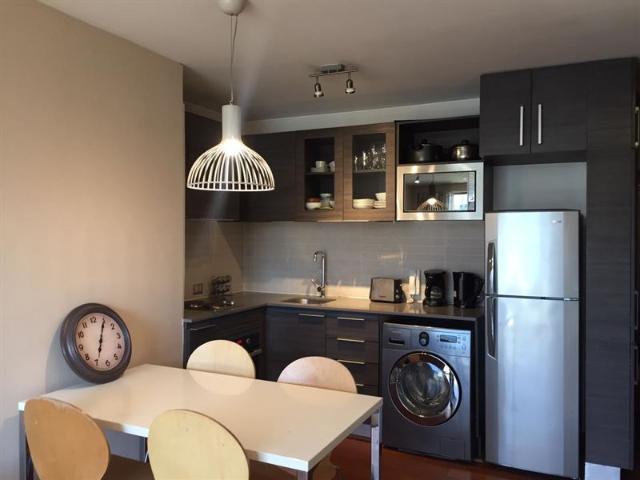 Departamento en Arriendo