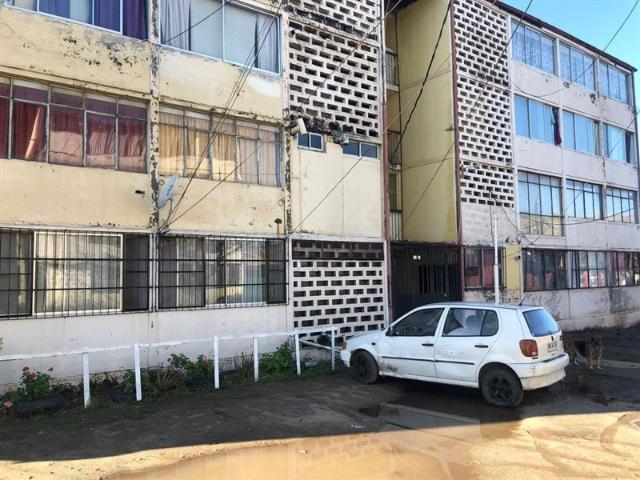 Departamento en Arriendo