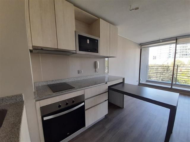 Departamento en Arriendo