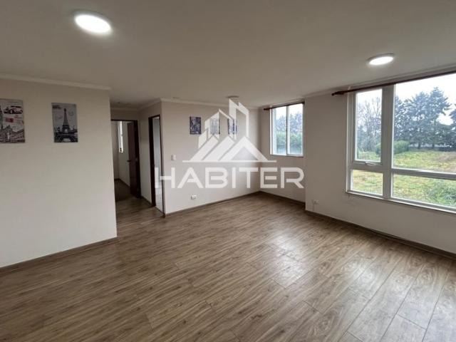 Departamento en Arriendo