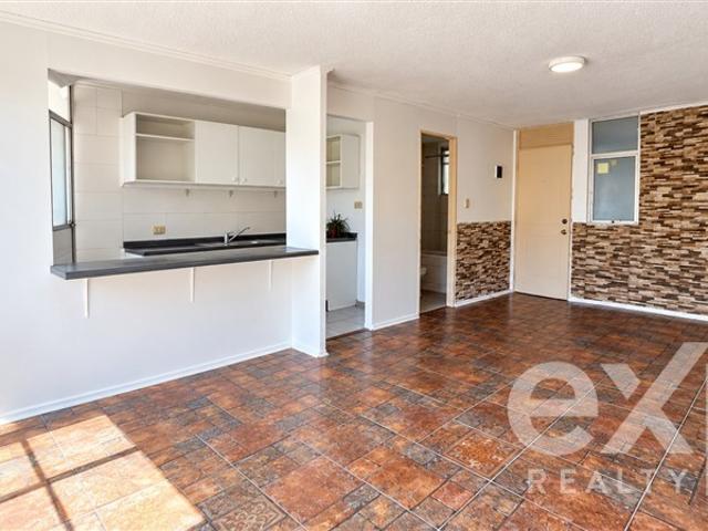 Departamento en Arriendo