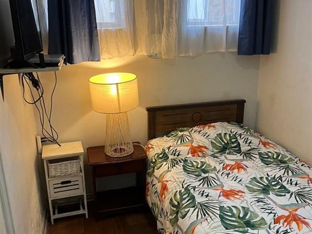 Departamento en Arriendo