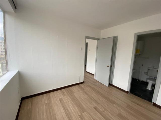 Departamento en Arriendo