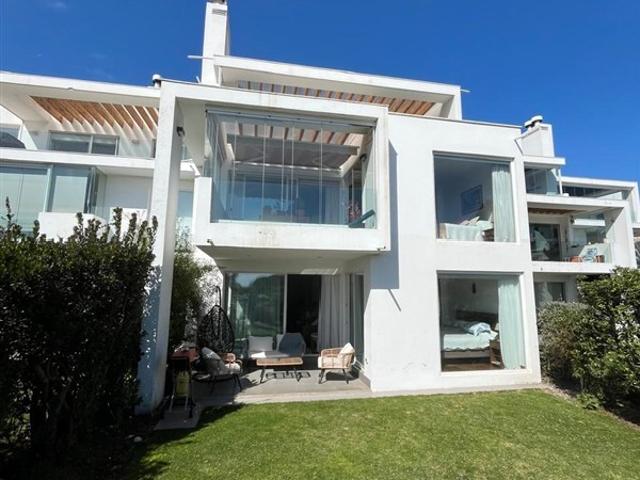 Departamento en Arriendo