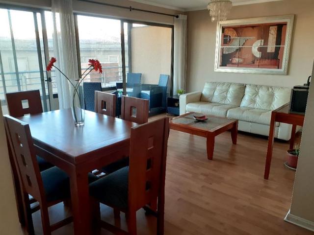 Departamento en Arriendo
