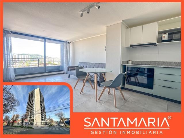 Departamento en Arriendo