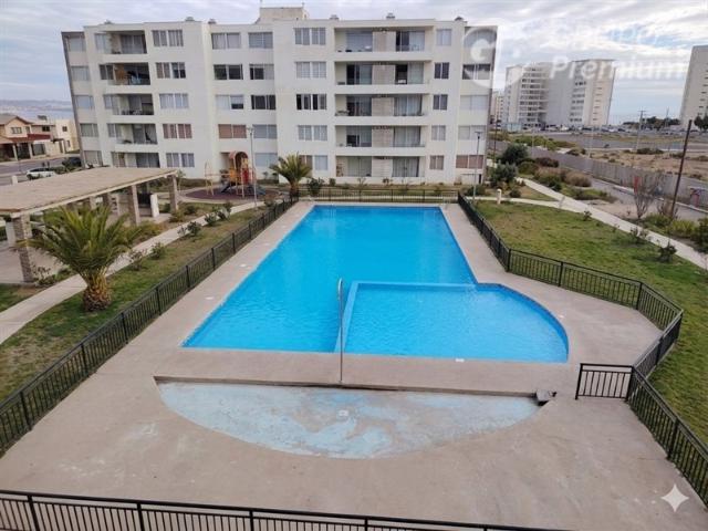 Departamento en Arriendo
