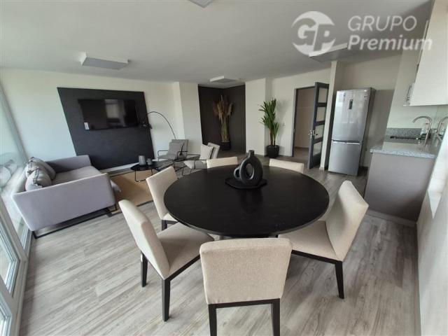 Departamento en Arriendo